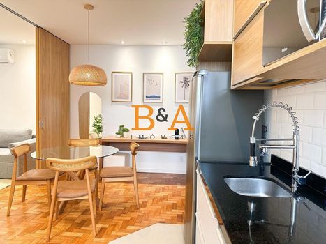 Foto 8 do(a) Apartamento de 1 quartos à venda em Ipanema, Rio de Janeiro
