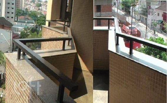 Foto 15 do(a) Apartamento de 4 quartos à venda em Jardim Vila Mariana, São Paulo