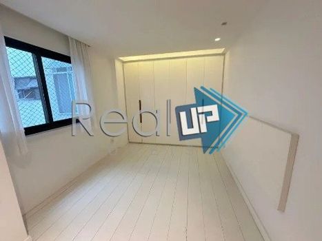Foto 13 do(a) Apartamento de 4 quartos à venda em Leblon, Rio de Janeiro