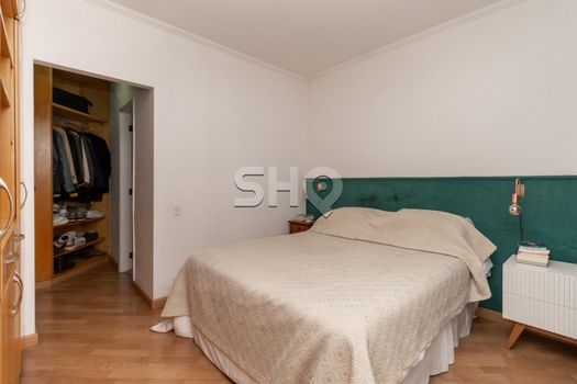 Foto 25 do(a) Apartamento de 3 quartos à venda em Pinheiros, São Paulo