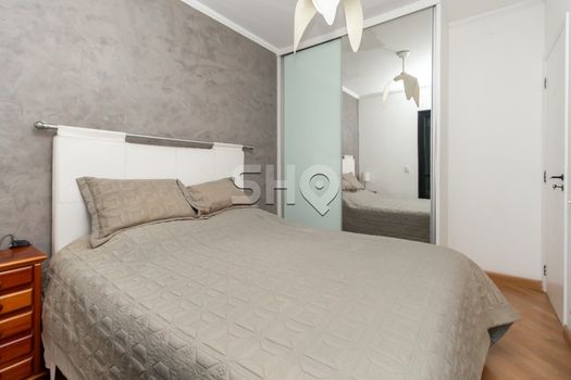 Foto 11 do(a) Apartamento de 3 quartos à venda em Pinheiros, São Paulo