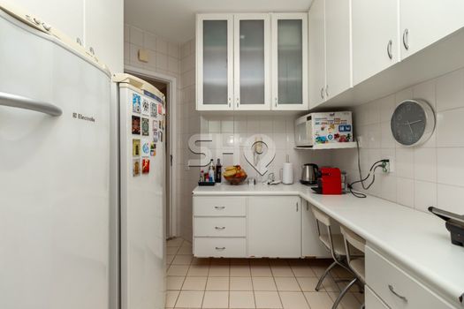 Foto 17 do(a) Apartamento de 3 quartos à venda em Pinheiros, São Paulo