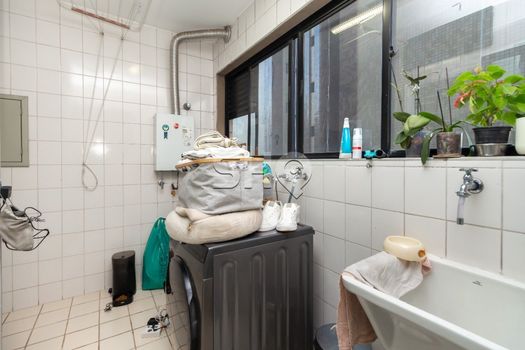 Foto 9 do(a) Apartamento de 3 quartos à venda em Pinheiros, São Paulo