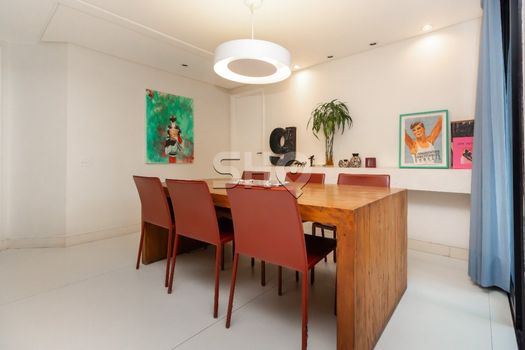 Foto 34 do(a) Apartamento de 3 quartos à venda em Pinheiros, São Paulo