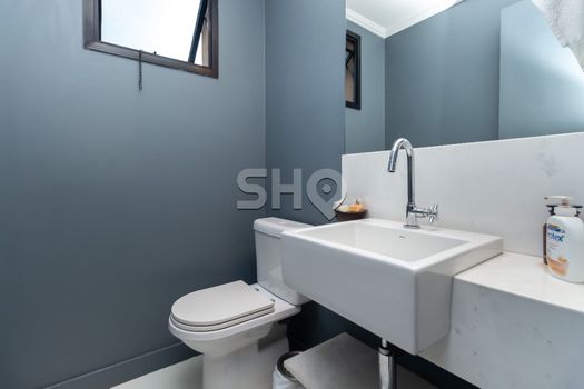 Foto 15 do(a) Apartamento de 3 quartos à venda em Pinheiros, São Paulo