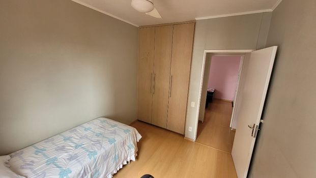 Foto 12 do(a) Apartamento de 3 quartos à venda em Jardim dos Oliveiras, Campinas