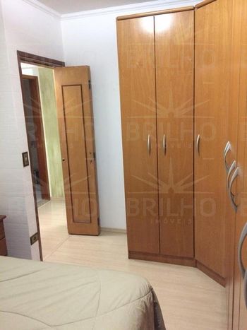 Foto 16 do(a) Cobertura de 2 quartos para alugar em Vila Osasco, Osasco