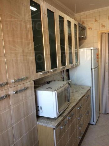 Foto 9 do(a) Cobertura de 2 quartos para alugar em Vila Osasco, Osasco