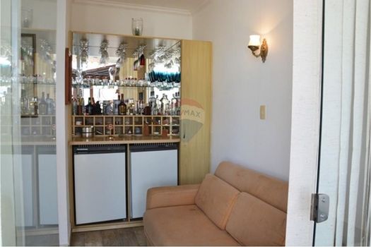Foto 9 do(a) Cobertura de 2 quartos à venda em Santa Efigênia, Belo Horizonte