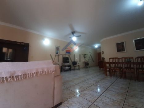 Foto 1 do(a) Apartamento de 4 quartos à venda em Jardim Paulista, Ribeirão Preto