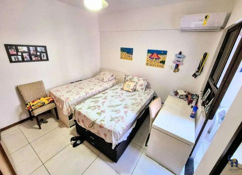 Foto 3 do(a) Apartamento de 2 quartos à venda em Pituba, Salvador