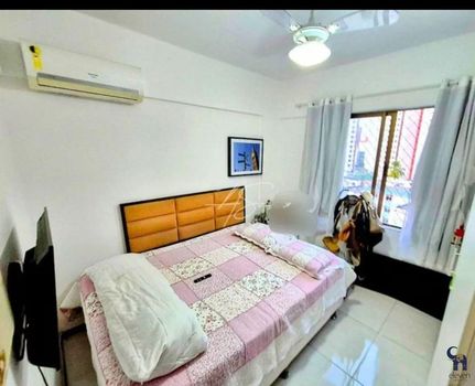 Foto 6 do(a) Apartamento de 2 quartos à venda em Pituba, Salvador
