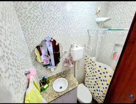 Foto 7 do(a) Apartamento de 2 quartos à venda em Pituba, Salvador