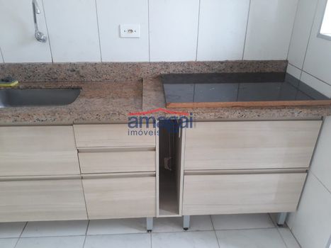 Foto 5 do(a) Apartamento de 2 quartos à venda em Bairro do Colonia, Jacareí