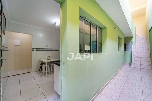 Foto 6 do(a) Casa de 3 quartos à venda em Vila Galvão, Jundiaí