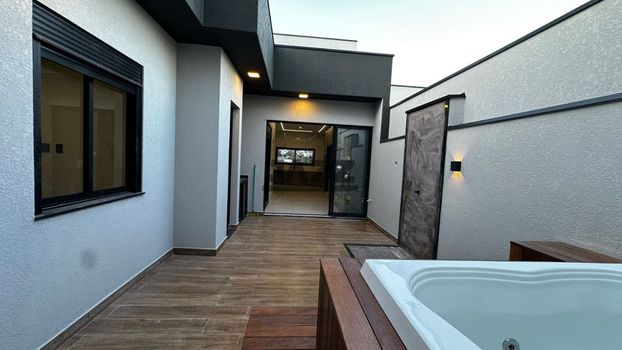 Foto 34 do(a) Casa em Condomínio de 3 quartos à venda em Vila Rubens, Indaiatuba