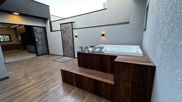 Foto 35 do(a) Casa em Condomínio de 3 quartos à venda em Vila Rubens, Indaiatuba