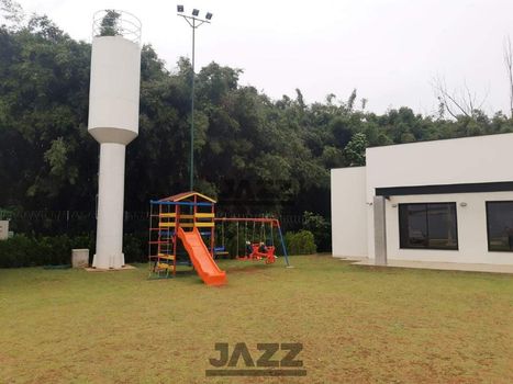Foto 5 do(a) Casa em Condomínio de 3 quartos à venda em Vila Rubens, Indaiatuba