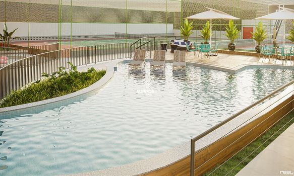 Foto 4 do(a) Apartamento de 4 quartos à venda em Praia do Morro, Guarapari