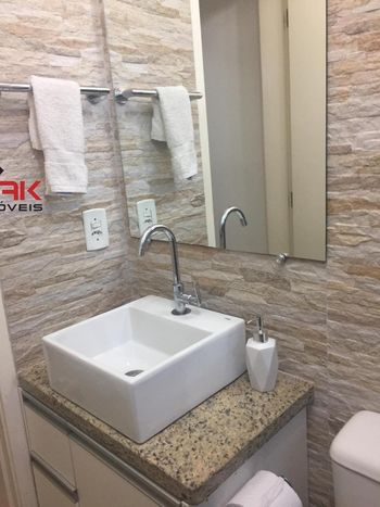 Foto 11 do(a) Apartamento de 2 quartos à venda em Recanto Quarto Centenário, Jundiaí