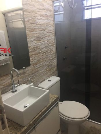 Foto 14 do(a) Apartamento de 2 quartos à venda em Recanto Quarto Centenário, Jundiaí