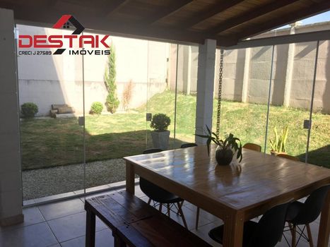 Foto 3 do(a) Apartamento de 2 quartos à venda em Recanto Quarto Centenário, Jundiaí