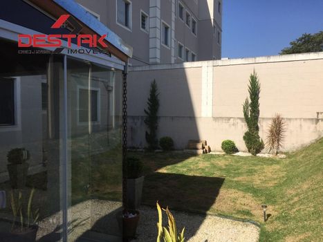 Foto 1 do(a) Apartamento de 2 quartos à venda em Recanto Quarto Centenário, Jundiaí