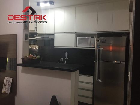 Foto 6 do(a) Apartamento de 2 quartos à venda em Recanto Quarto Centenário, Jundiaí