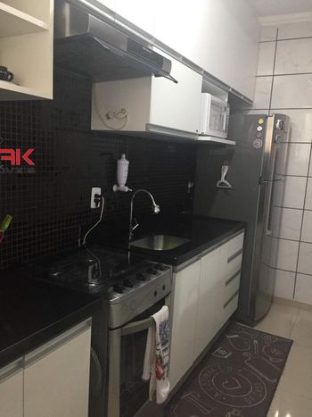 Foto 8 do(a) Apartamento de 2 quartos à venda em Recanto Quarto Centenário, Jundiaí