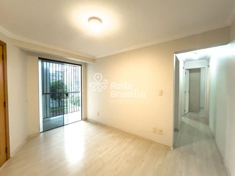 Foto 17 do(a) Apartamento de 2 quartos à venda em Cruzeiro Novo, Brasília