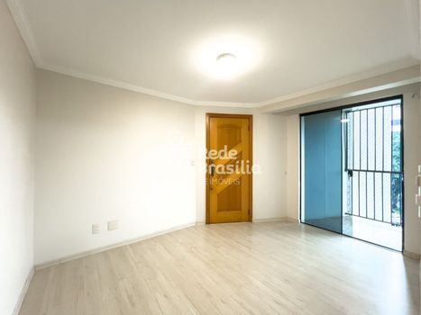 Foto 2 do(a) Apartamento de 2 quartos à venda em Cruzeiro Novo, Brasília