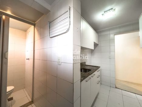 Foto 10 do(a) Apartamento de 2 quartos à venda em Cruzeiro Novo, Brasília