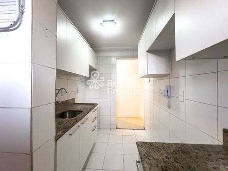 Foto 13 do(a) Apartamento de 2 quartos à venda em Cruzeiro Novo, Brasília