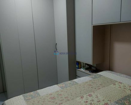 Foto 14 do(a) Apartamento de 2 quartos à venda em Vila Isa, São Paulo