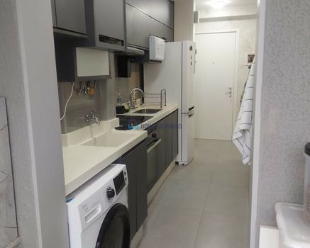 Foto 7 do(a) Apartamento de 2 quartos à venda em Vila Isa, São Paulo