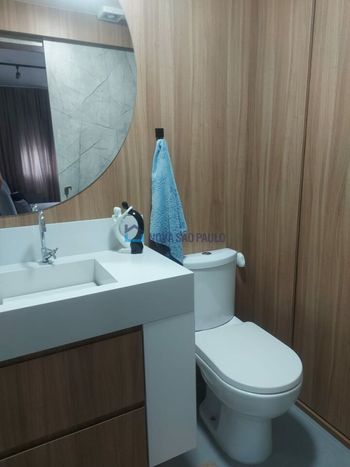 Foto 13 do(a) Apartamento de 2 quartos à venda em Vila Isa, São Paulo