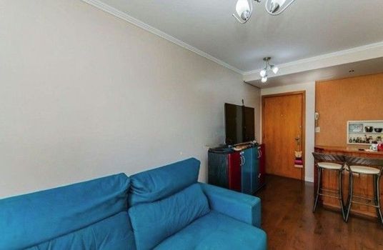 Foto 4 do(a) Flat de 3 quartos à venda em Centro Histórico, Porto Alegre