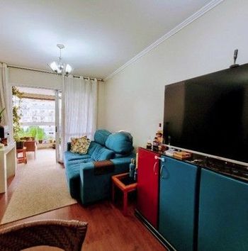 Foto 8 do(a) Flat de 3 quartos à venda em Centro Histórico, Porto Alegre