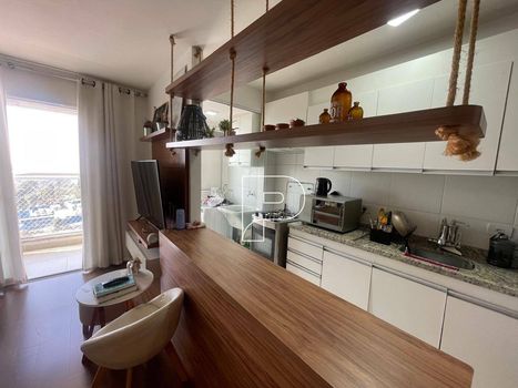 Foto 3 do(a) Apartamento de 3 quartos à venda em Jardim Marilu, Carapicuíba
