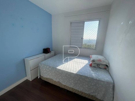 Foto 18 do(a) Apartamento de 3 quartos à venda em Jardim Marilu, Carapicuíba