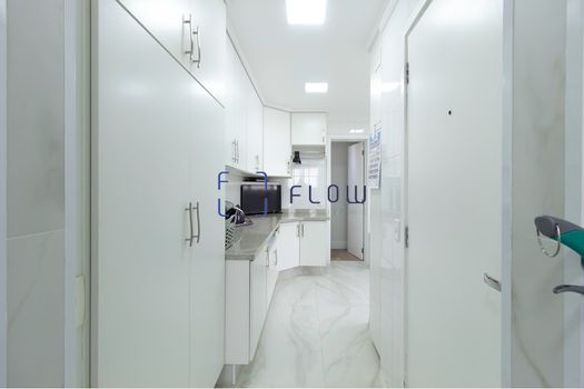 Foto 42 do(a) Apartamento de 4 quartos à venda em Vila Andrade, São Paulo