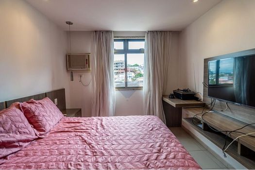 Foto 45 do(a) Cobertura de 2 quartos à venda em Jardim Guanabara, Rio de Janeiro