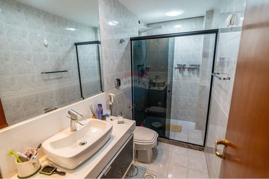 Foto 40 do(a) Cobertura de 2 quartos à venda em Jardim Guanabara, Rio de Janeiro
