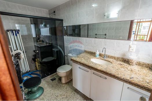 Foto 22 do(a) Cobertura de 2 quartos à venda em Jardim Guanabara, Rio de Janeiro
