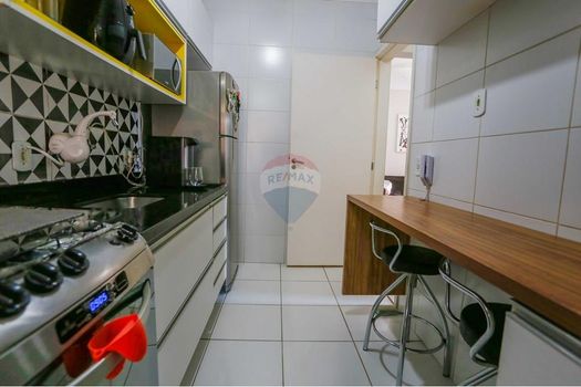 Foto 30 do(a) Apartamento de 2 quartos à venda em Jardim Piratininga, Sorocaba