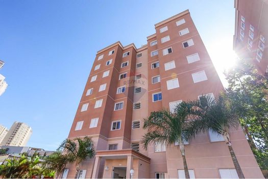 Foto 43 do(a) Apartamento de 2 quartos à venda em Jardim Piratininga, Sorocaba
