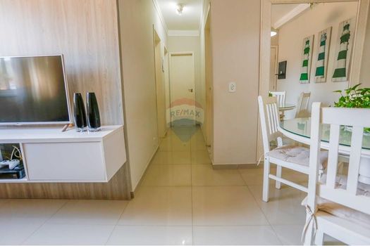 Foto 4 do(a) Apartamento de 2 quartos à venda em Jardim Piratininga, Sorocaba