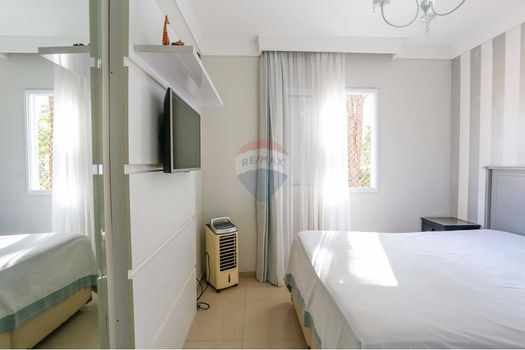 Foto 11 do(a) Apartamento de 2 quartos à venda em Jardim Piratininga, Sorocaba