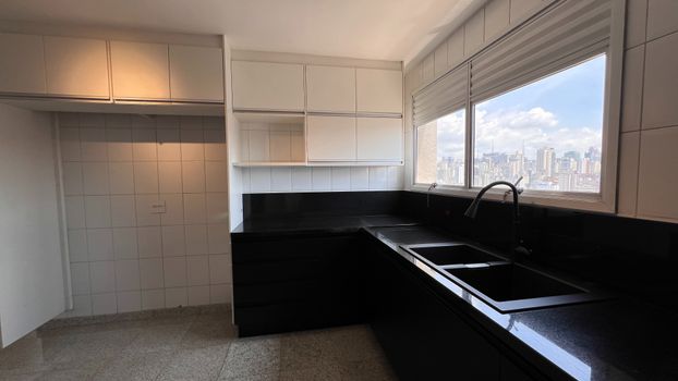 Foto 17 do(a) Cobertura de 4 quartos à venda em Jardim Paulista, São Paulo