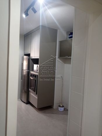 Foto 5 do(a) Apartamento de 3 quartos à venda em Vila Regente Feijó, São Paulo